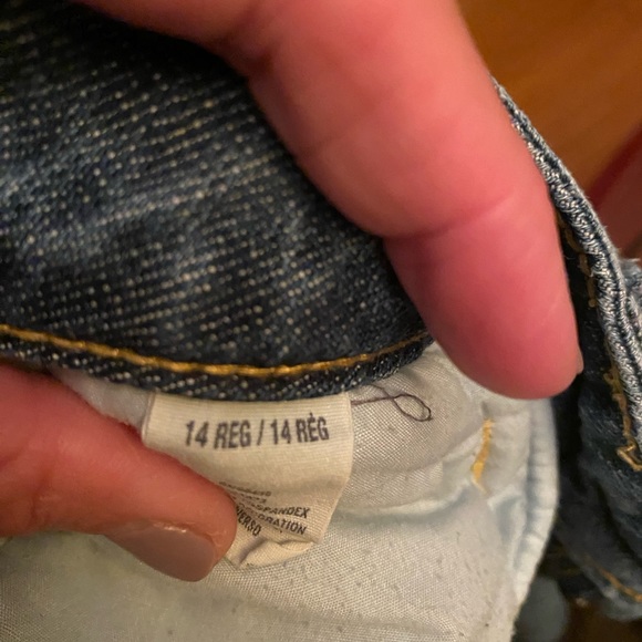 American eagle jeans - Picture 3 of 3